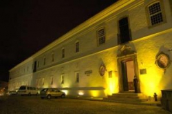 ���� ����� Pestana Convento do Carmo 5*