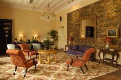 ���� ����� Pestana Convento do Carmo 5*