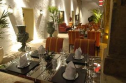 ���� ����� Pestana Convento do Carmo 5*