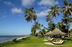 ���� ����� Tivoli Ecoresort Praia do Forte 5*