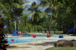 ���� ����� Tivoli Ecoresort Praia do Forte 5*