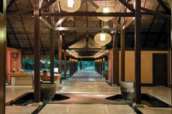 ���� ����� Tivoli Ecoresort Praia do Forte 5*