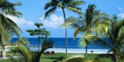 ���� ����� Tivoli Ecoresort Praia do Forte 5*