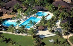���� ����� Tivoli Ecoresort Praia do Forte 5*