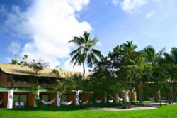 ���� ����� Tivoli Ecoresort Praia do Forte 5*