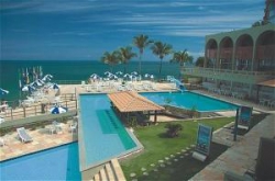 ���� ����� Bahia Othon Palace 4*