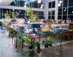 ���� ����� Bahia Othon Palace 4*