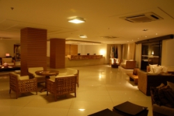 ���� ����� Catussaba Business 4*