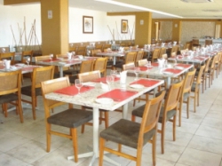 ���� ����� Catussaba Business 4*