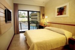 ���� ����� Catussaba Business 4*