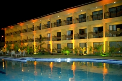 ���� ����� Catussaba Business 4*