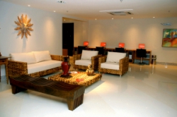 ���� ����� Catussaba Business 4*