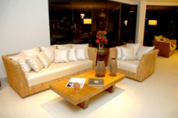 ���� ����� Catussaba Business 4*