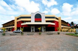 ���� ����� Catussaba Business 4*
