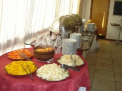 ���� ����� Catussaba Business 4*
