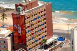 ���� ����� Monte Pascoal Praia 4*