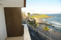 ���� ����� Monte Pascoal Praia 4*
