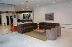 ���� ����� Monte Pascoal Praia 4*