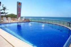 ���� ����� Monte Pascoal Praia 4*