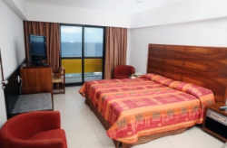 ���� ����� Monte Pascoal Praia 4*