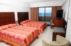 ���� ����� Monte Pascoal Praia 4*