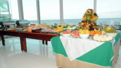 ���� ����� Monte Pascoal Praia 4*