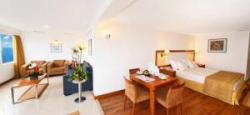 ���� ����� Vila Gale Salvador 4*