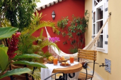 ���� ����� Villa Bahia 4*