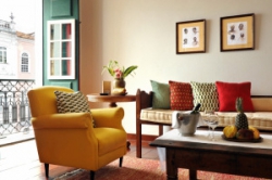 ���� ����� Villa Bahia 4*