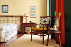 ���� ����� Villa Bahia 4*