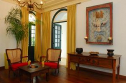 ���� ����� Villa Bahia 4*
