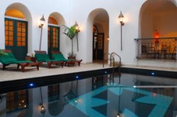 ���� ����� Villa Bahia 4*