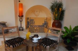 ���� ����� Villa Bahia 4*