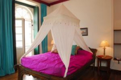 ���� ����� Villa Bahia 4*
