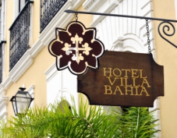 ���� ����� Villa Bahia 4*