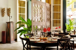 ���� ����� Villa Bahia 4*