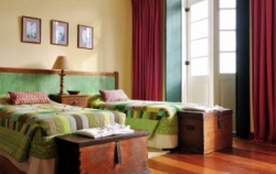 ���� ����� Villa Bahia 4*