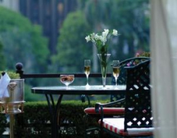 ���� ����� L'Hotel Porto Bay Sao Paulo 5*