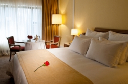 ���� ����� L'Hotel Porto Bay Sao Paulo 5*