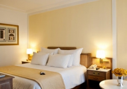 ���� ����� L'Hotel Porto Bay Sao Paulo 5*