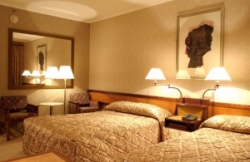���� ����� Maksoud Plaza 5*
