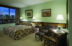 ���� ����� Maksoud Plaza 5*