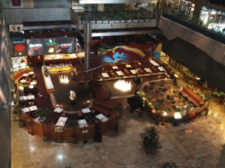 ���� ����� Maksoud Plaza 5*