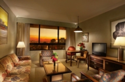 ���� ����� Maksoud Plaza 5*