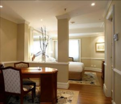 ���� ����� Sofitel Sao Paulo 5*