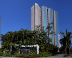 ���� ����� Sofitel Sao Paulo 5*