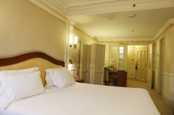 ���� ����� Sofitel Sao Paulo 5*