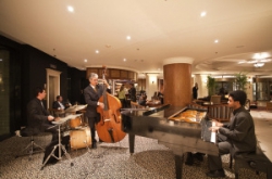 ���� ����� Sofitel Sao Paulo 5*