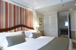 ���� ����� Sofitel Sao Paulo 5*