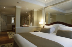 ���� ����� Sofitel Sao Paulo 5*
